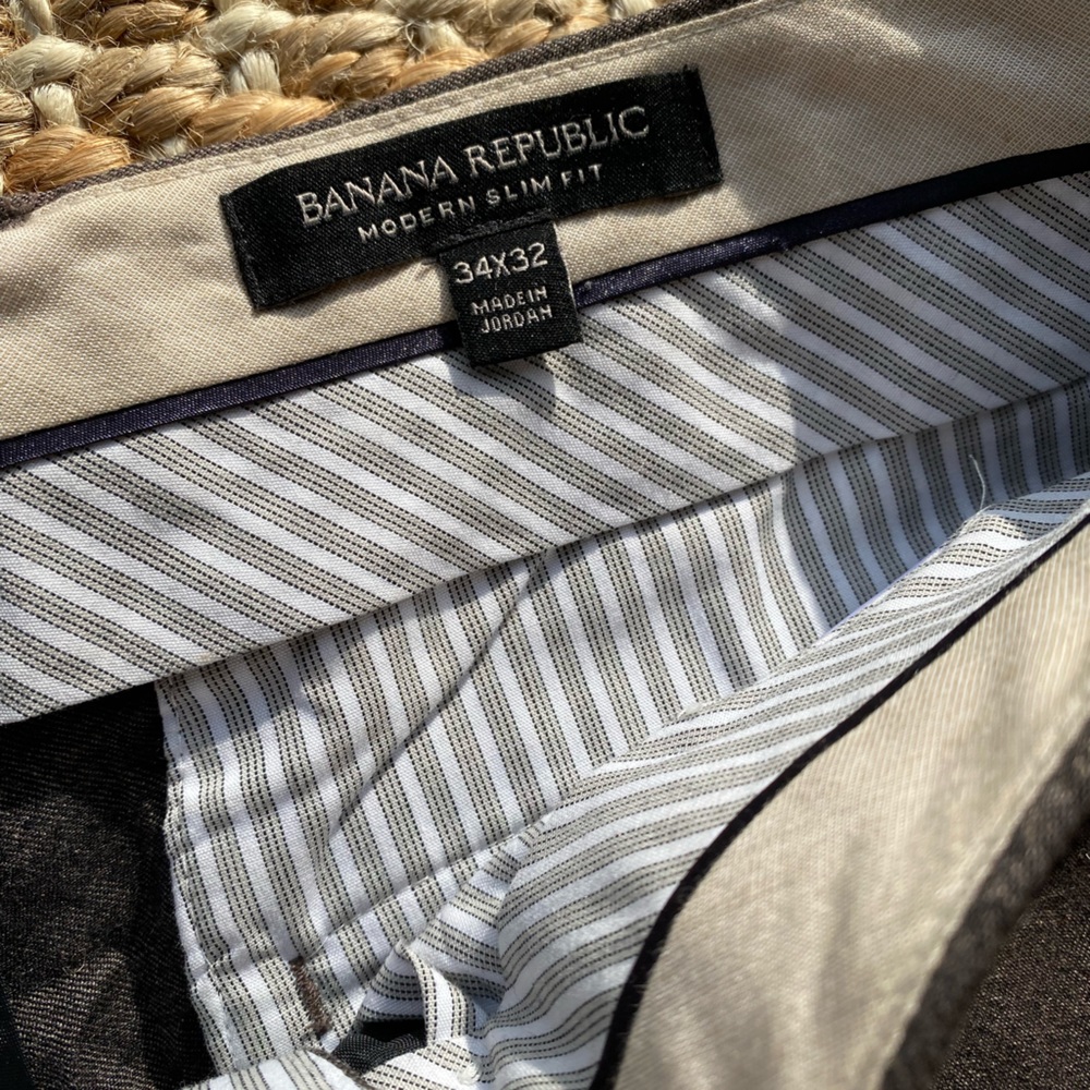 BR Modern Slim Fit - mens.